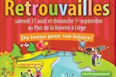 Retrouvailles