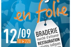 Pairay en folie