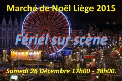 Village de Noël (2015)