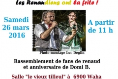 Le Vieux Tilleul