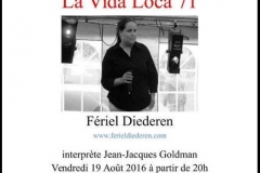 La Vida Loca
