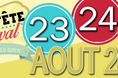 Le Fancy Fête Festival
