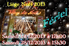 Village de Noël