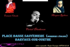 La Fête à Domi