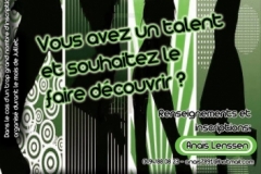 Melen cherche son talent