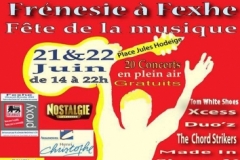 Fête de la musique