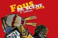 Fous de scène