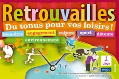 Retrouvailles