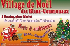 Village de Noël