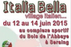 Italia Bella