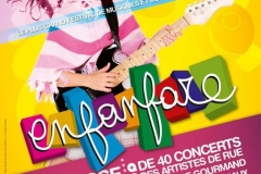 Enfanfare