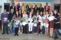 Concours Jupille