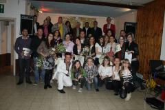 Concours Jupille