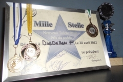Concours Jupille